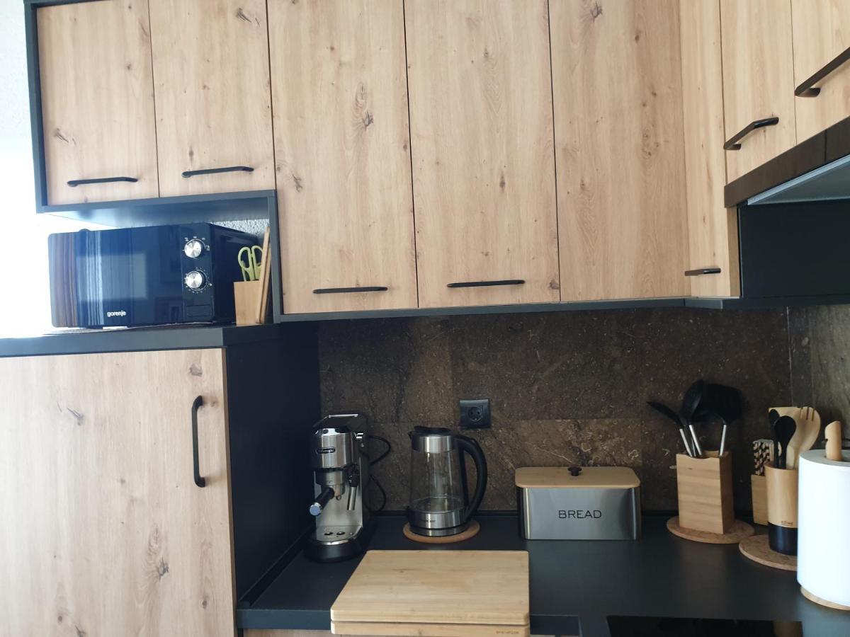 רובנסקה Apartman Anabella מראה חיצוני תמונה