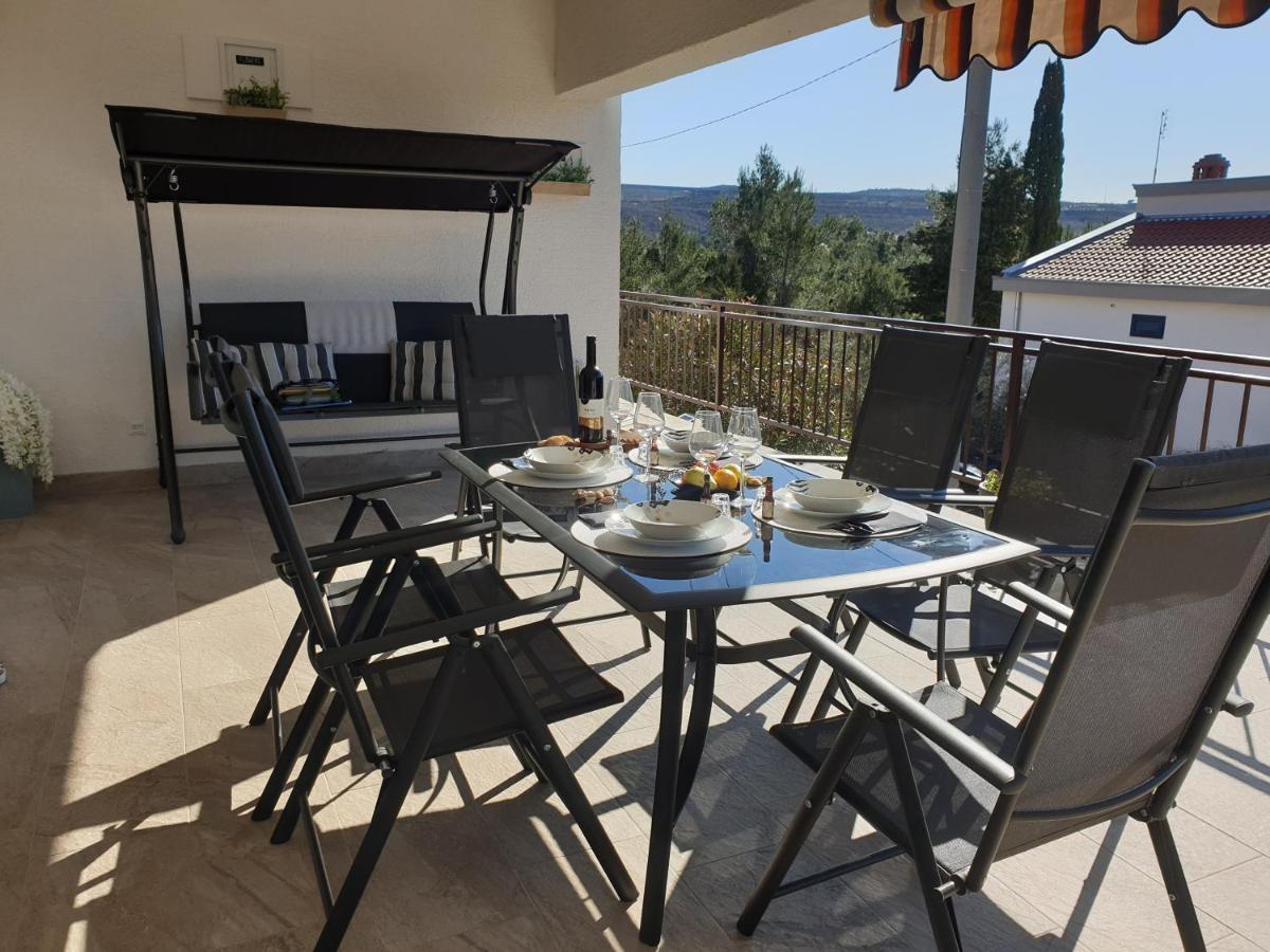 רובנסקה Apartman Anabella מראה חיצוני תמונה