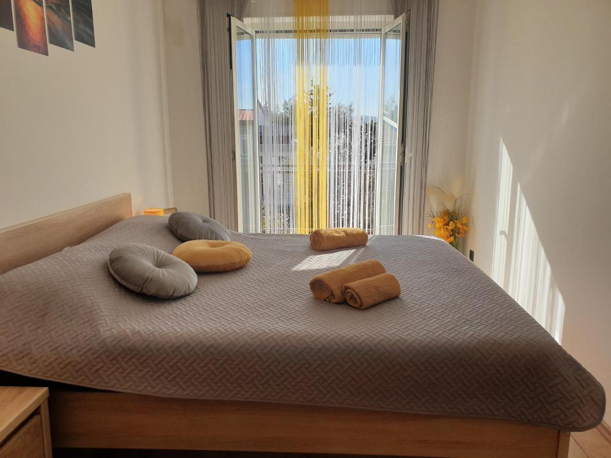 רובנסקה Apartman Anabella מראה חיצוני תמונה