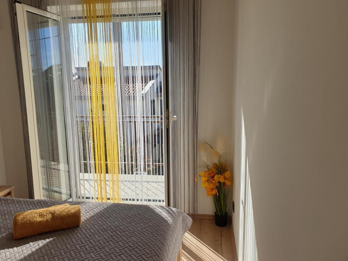 רובנסקה Apartman Anabella מראה חיצוני תמונה