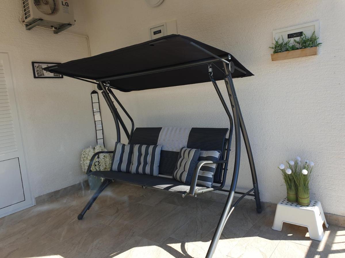 רובנסקה Apartman Anabella מראה חיצוני תמונה