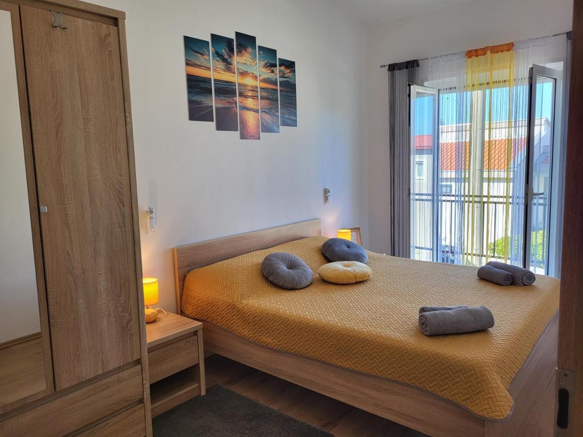 רובנסקה Apartman Anabella מראה חיצוני תמונה