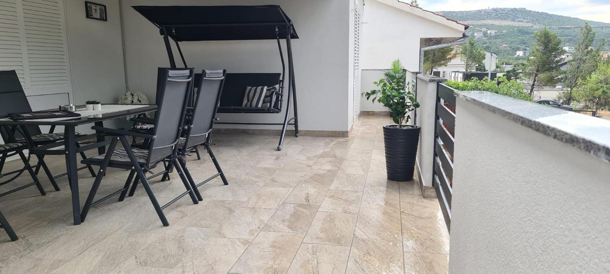 רובנסקה Apartman Anabella מראה חיצוני תמונה