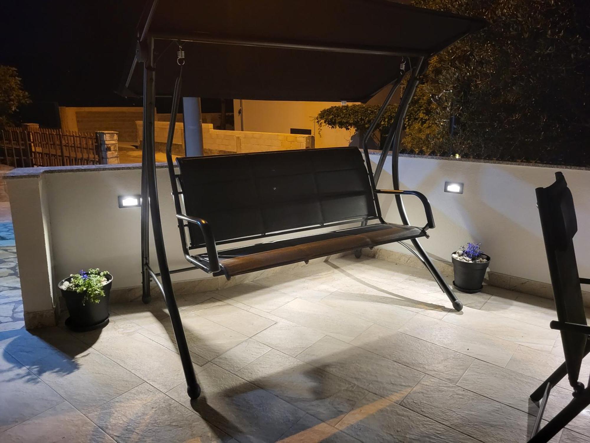 רובנסקה Apartman Anabella מראה חיצוני תמונה