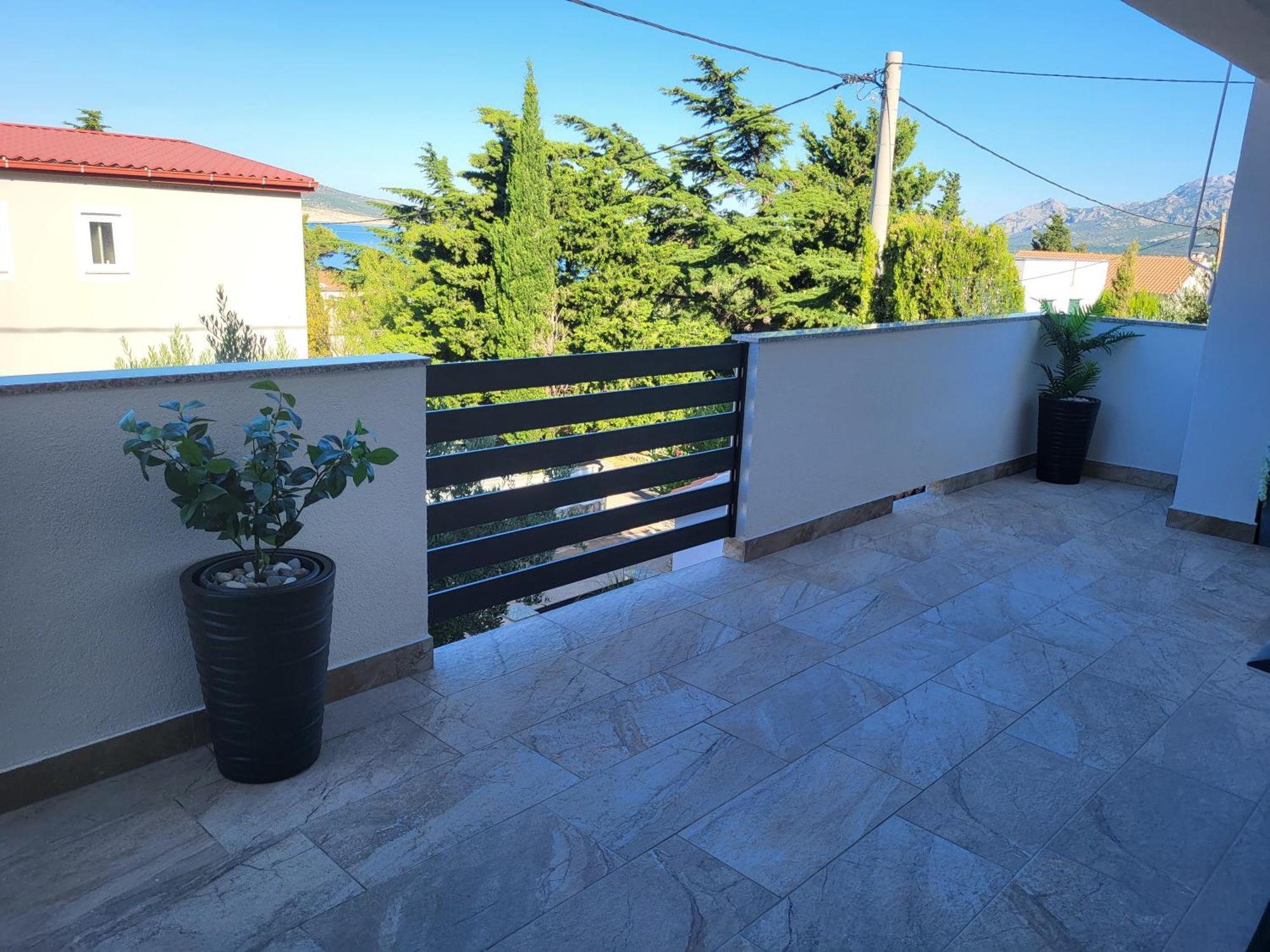 רובנסקה Apartman Anabella מראה חיצוני תמונה
