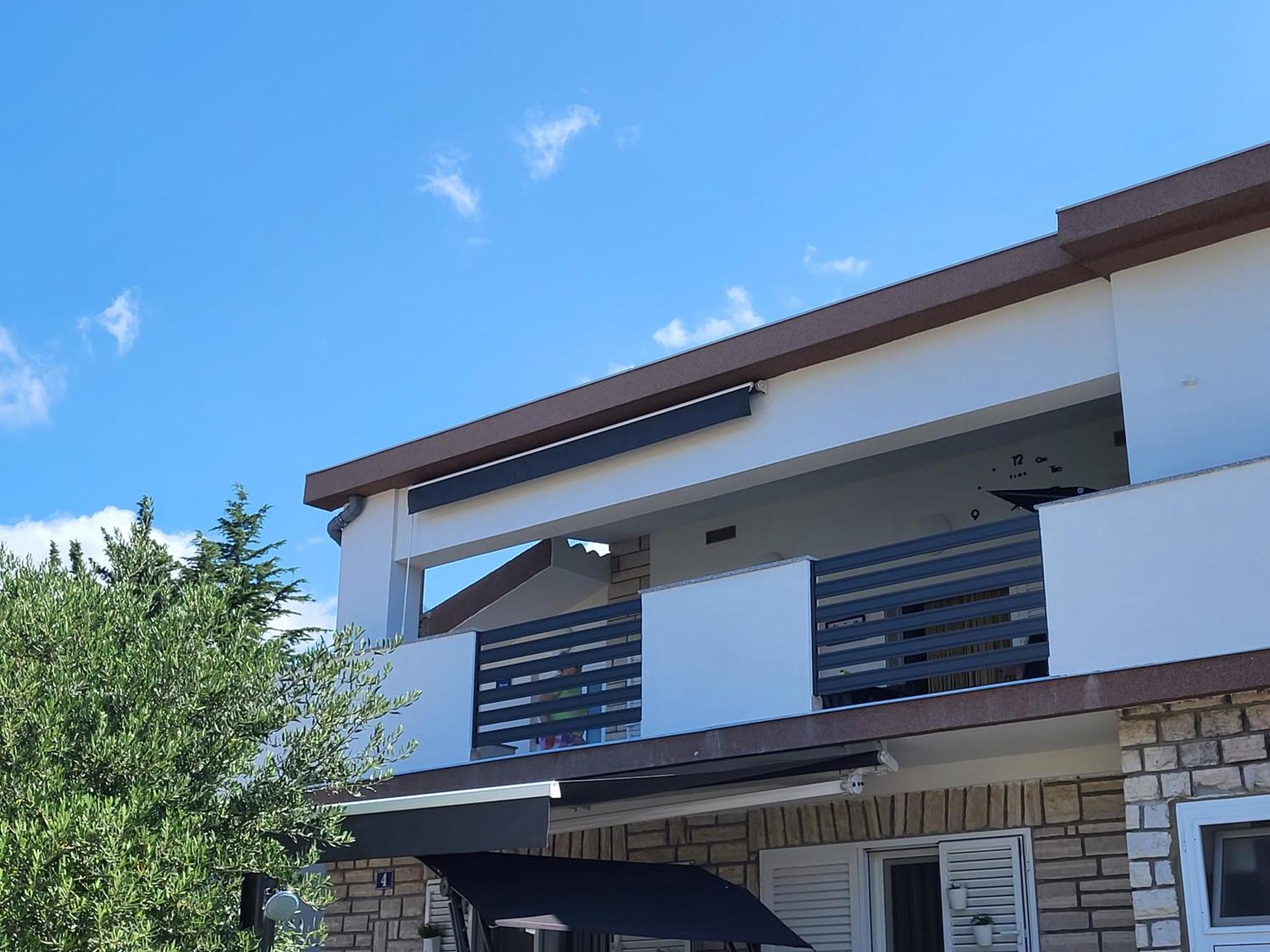 רובנסקה Apartman Anabella מראה חיצוני תמונה